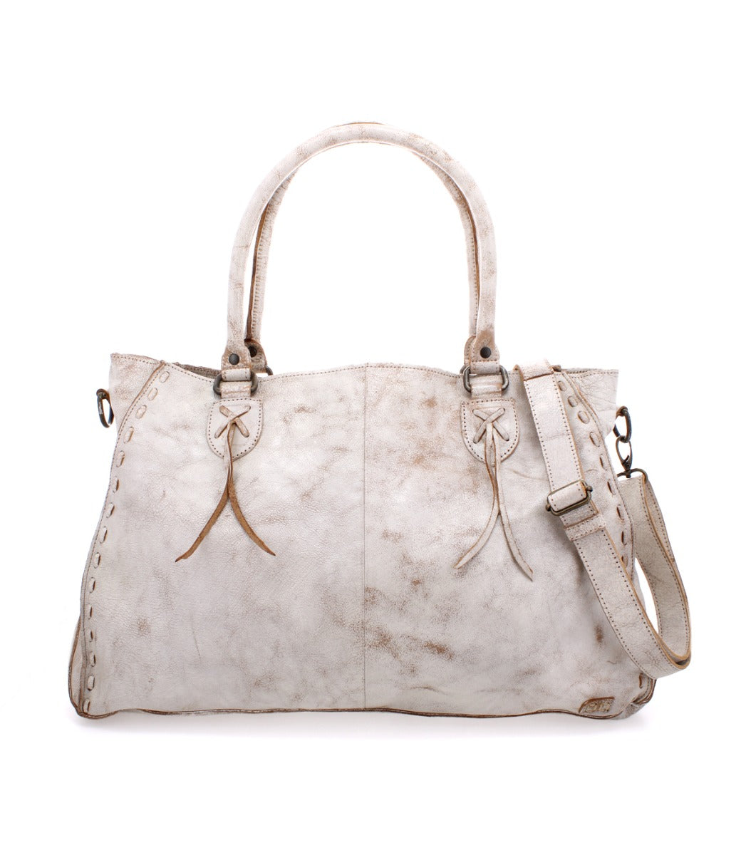Bed Stu Rockaway Bag