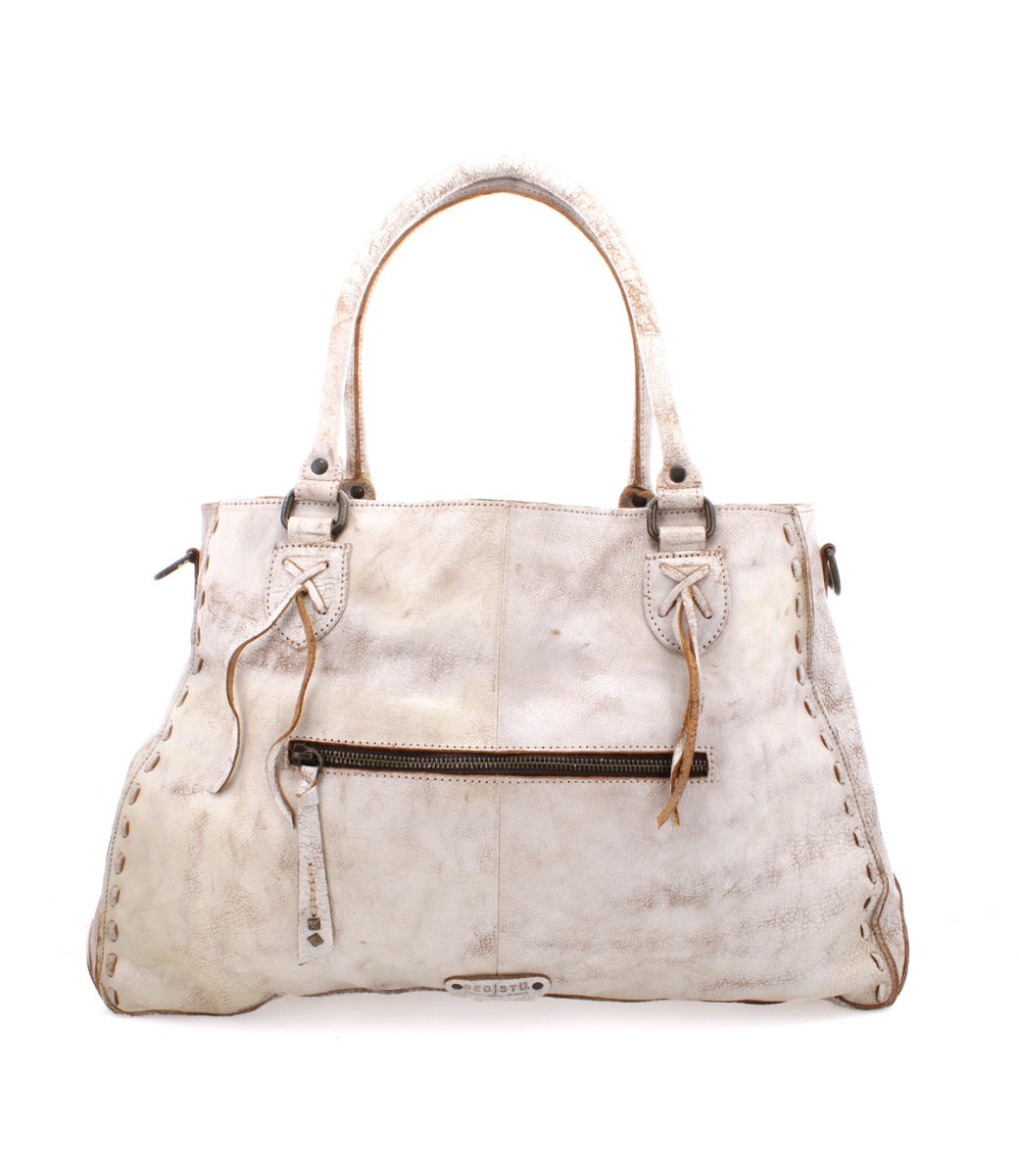 Bed Stu Rockaway Bag