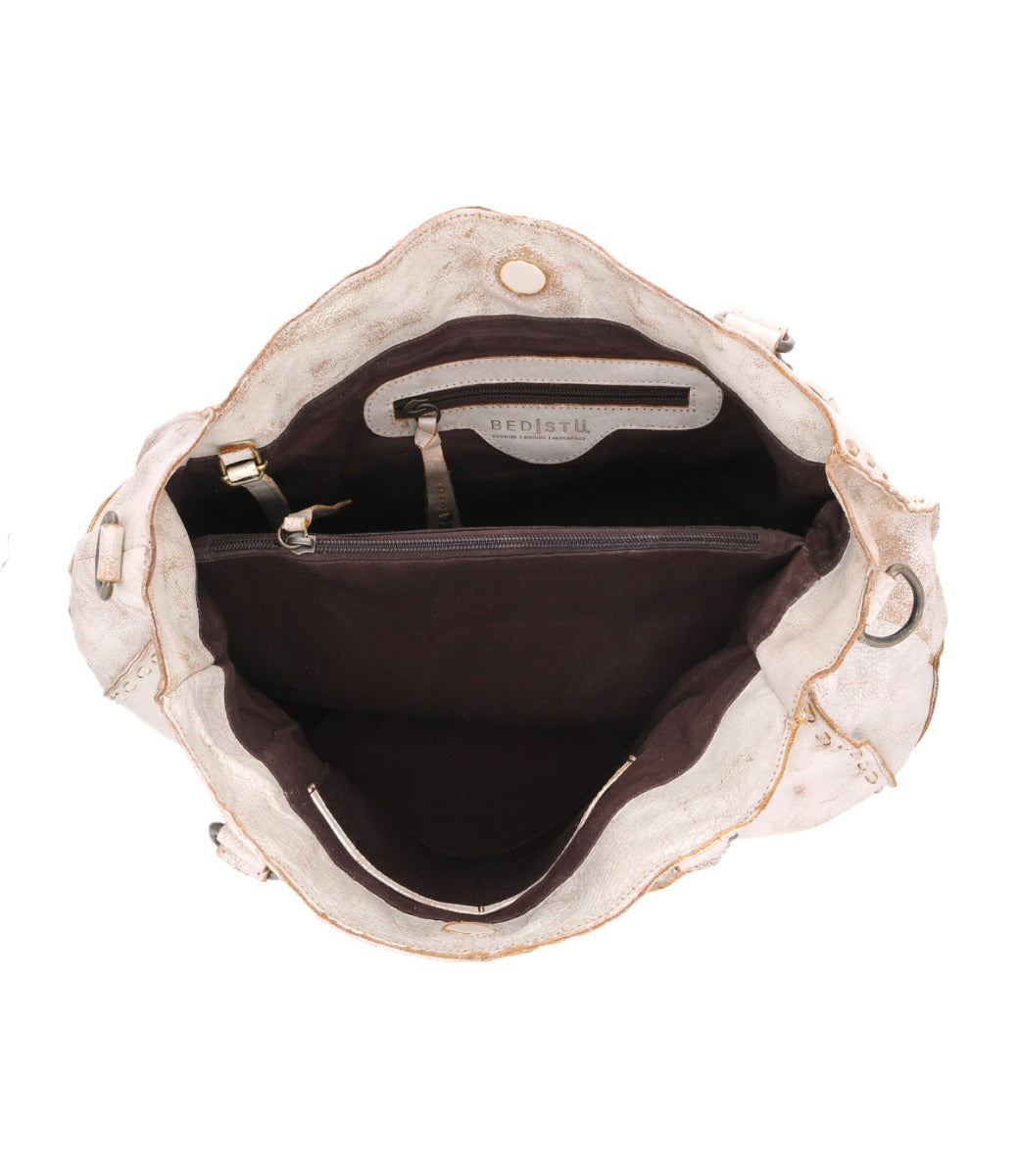 Bed Stu Rockaway Bag