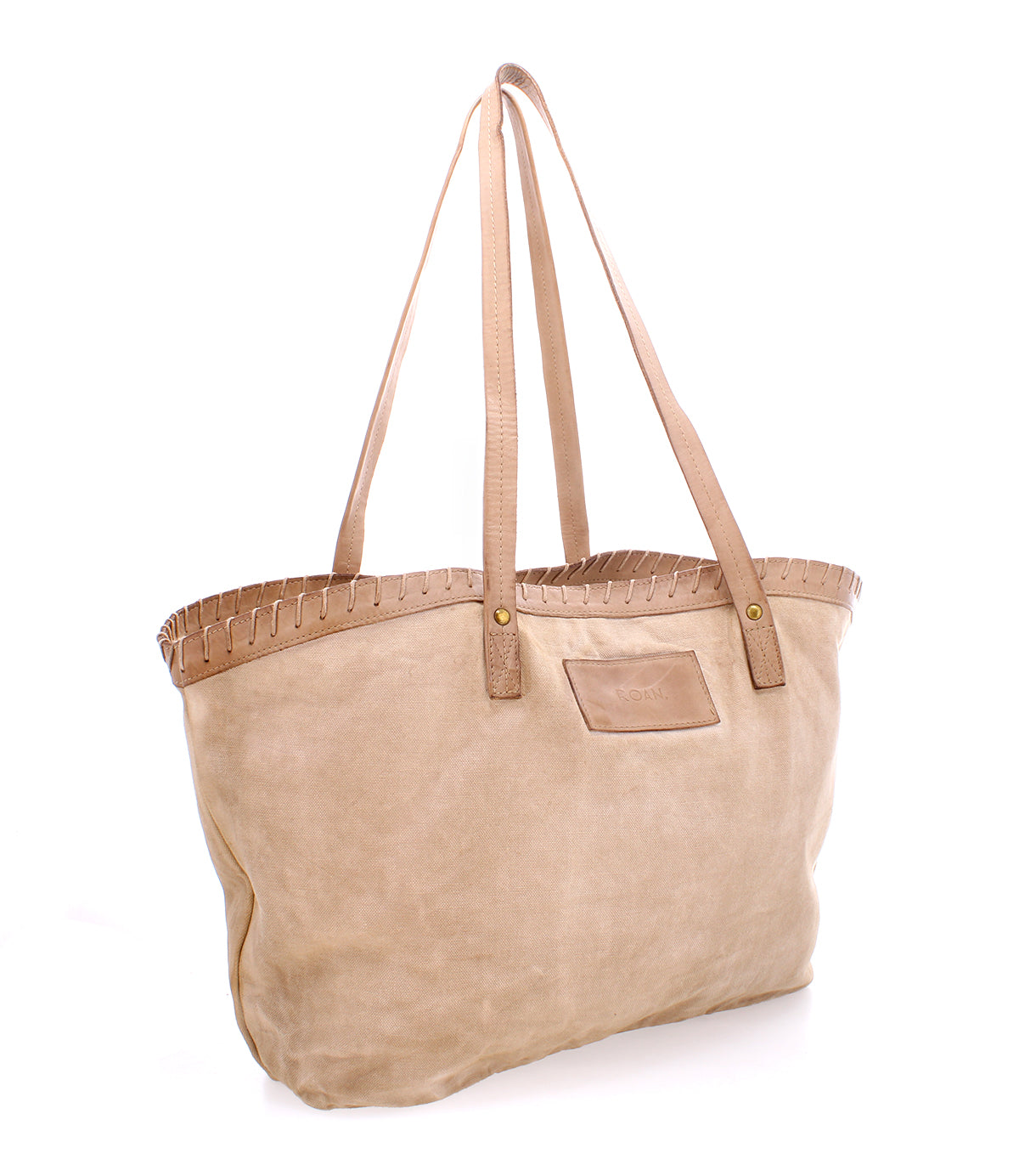 Roan by Bed Stu Rutherford Tote