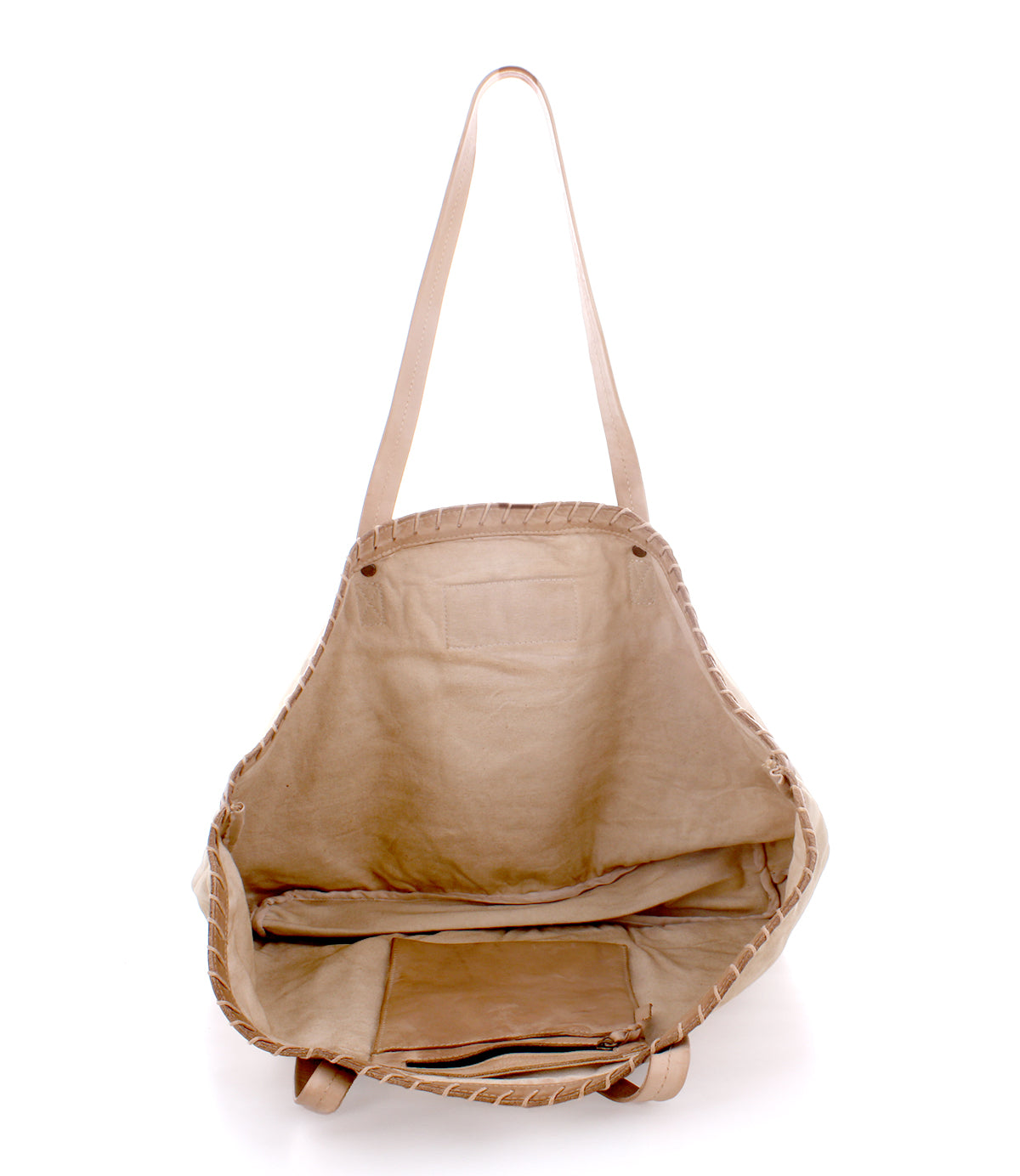 Roan by Bed Stu Rutherford Tote
