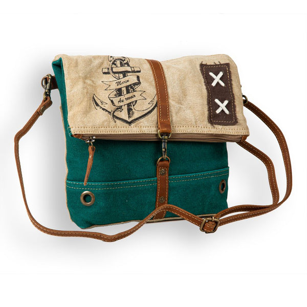 Myra Bag Burlander Crossbody
