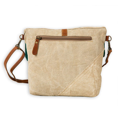 Myra Bag Burlander Crossbody