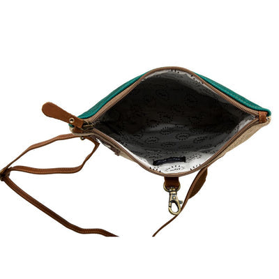Myra Bag Burlander Crossbody