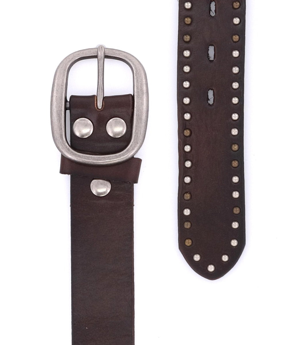 Bed Stu Staple Belt