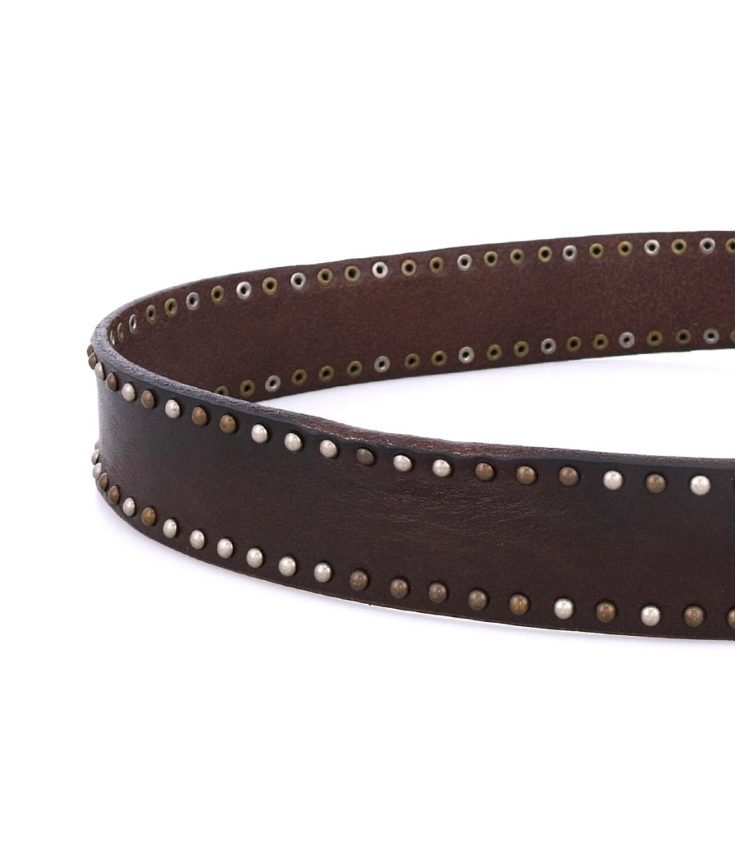 Bed Stu Staple Belt