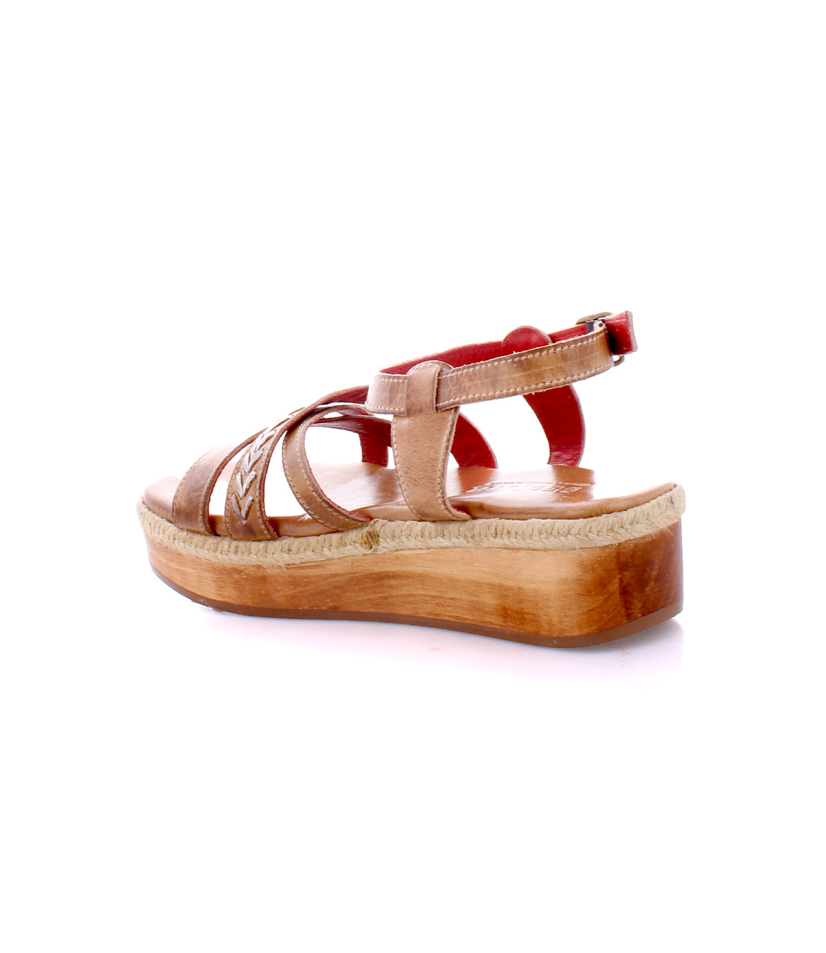 Bed Stu Necessary Wedge