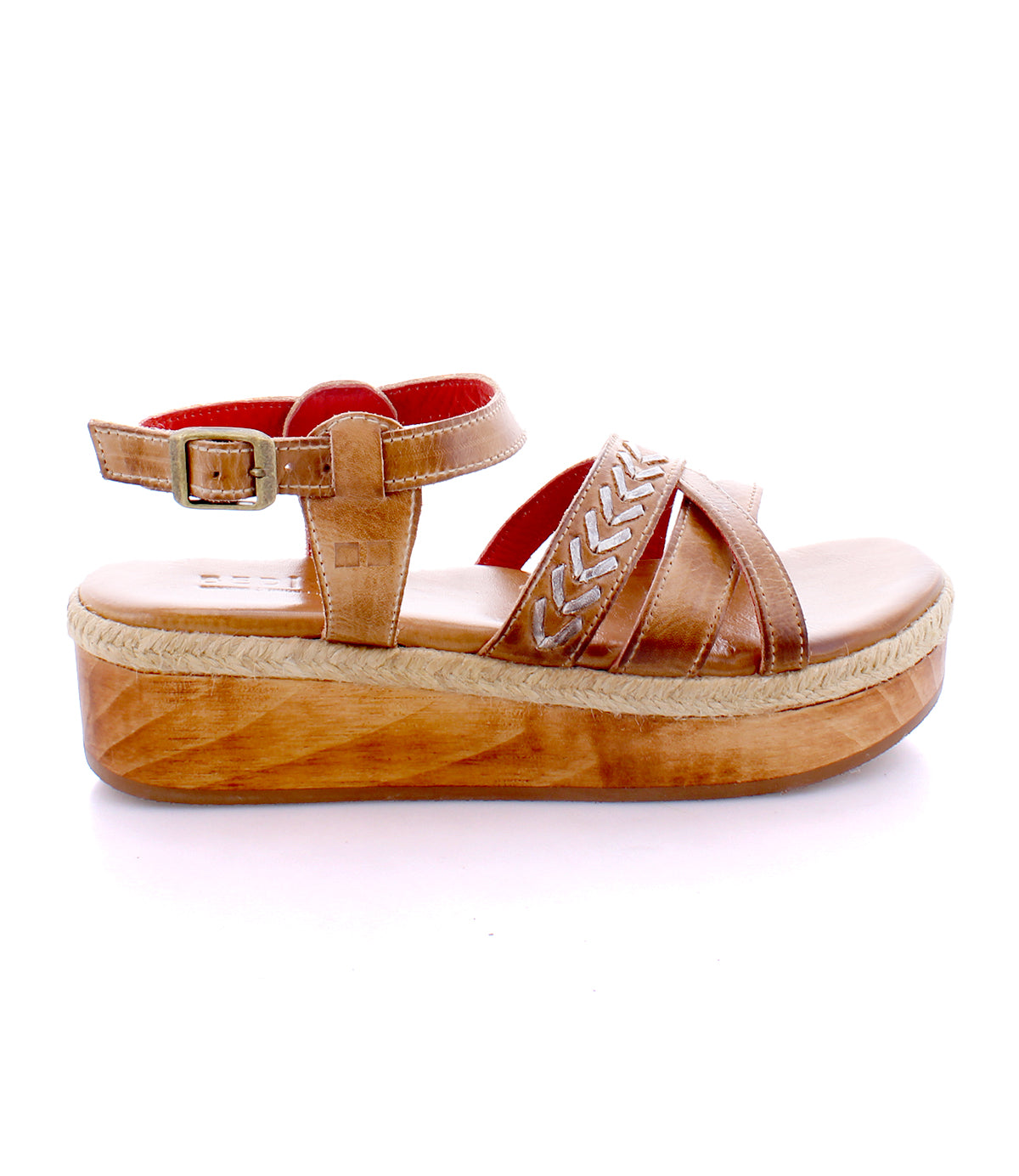 Bed Stu Necessary Wedge
