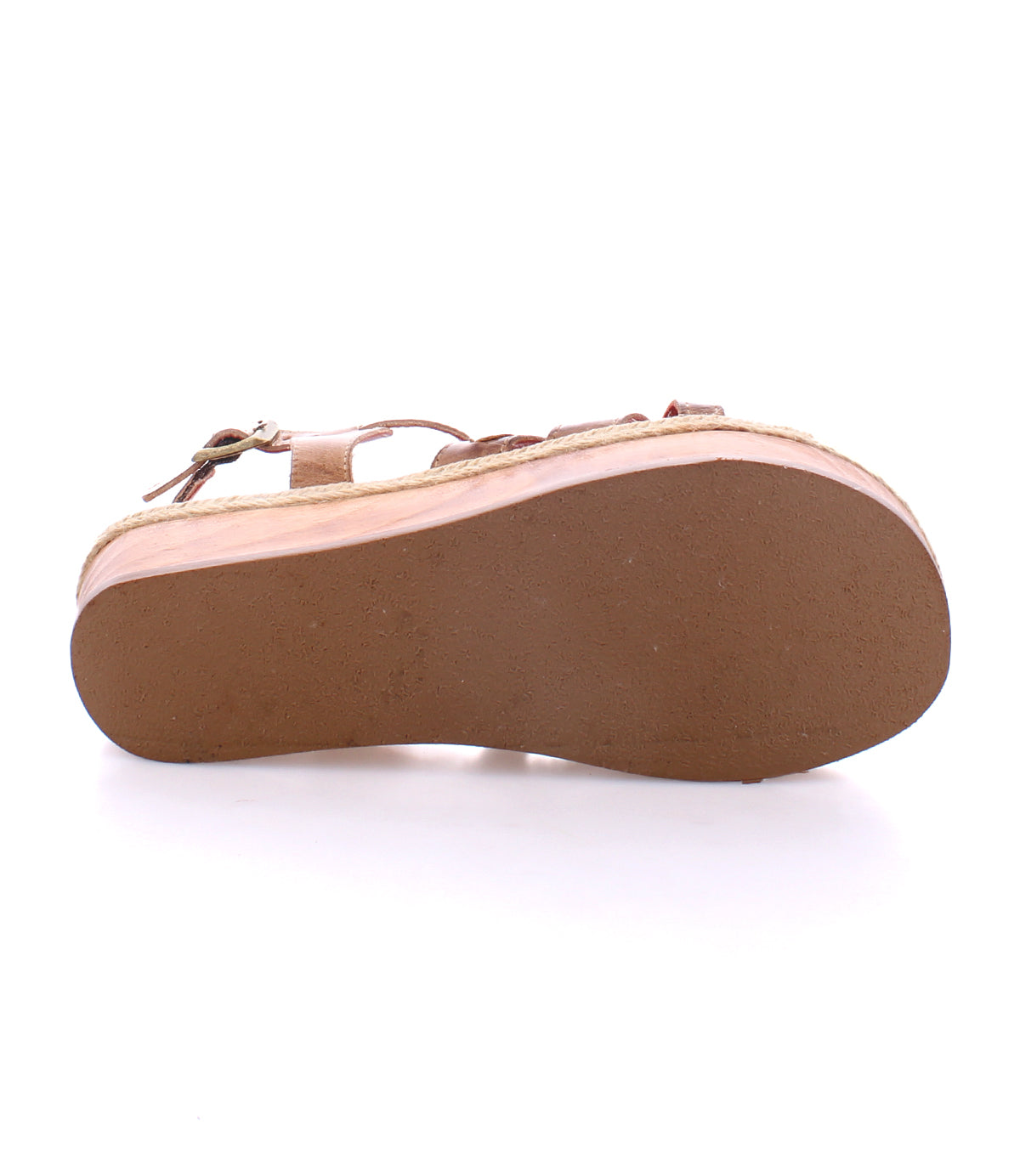 Bed Stu Necessary Wedge