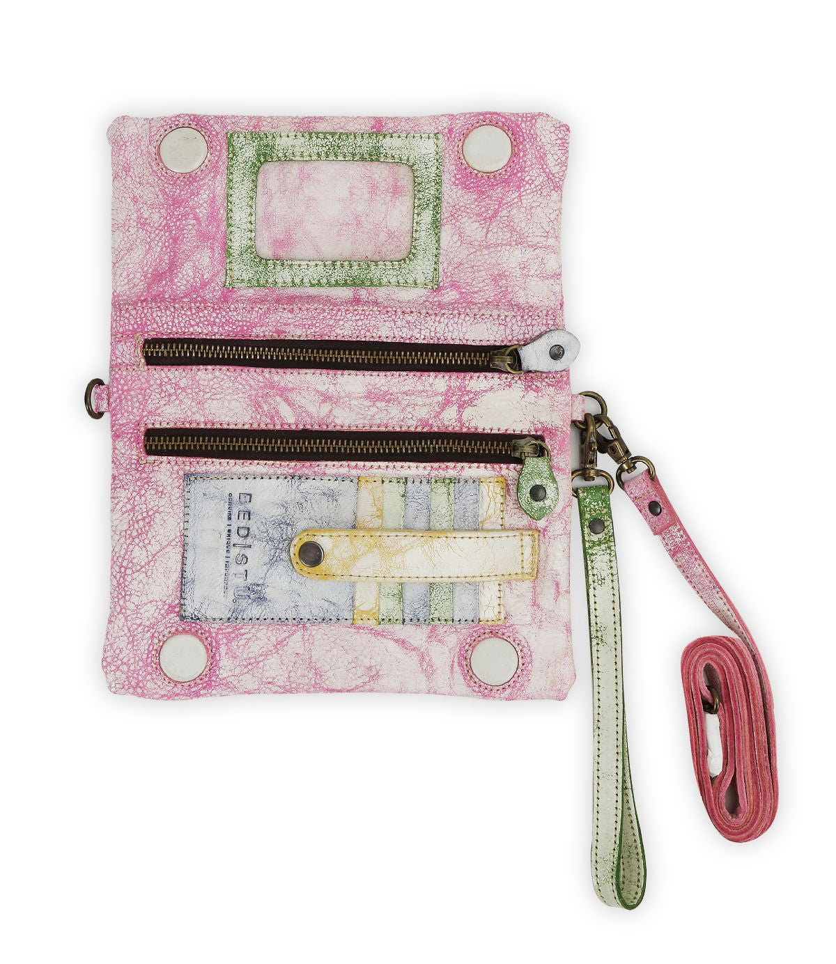 Bed Stu Cadence Bag