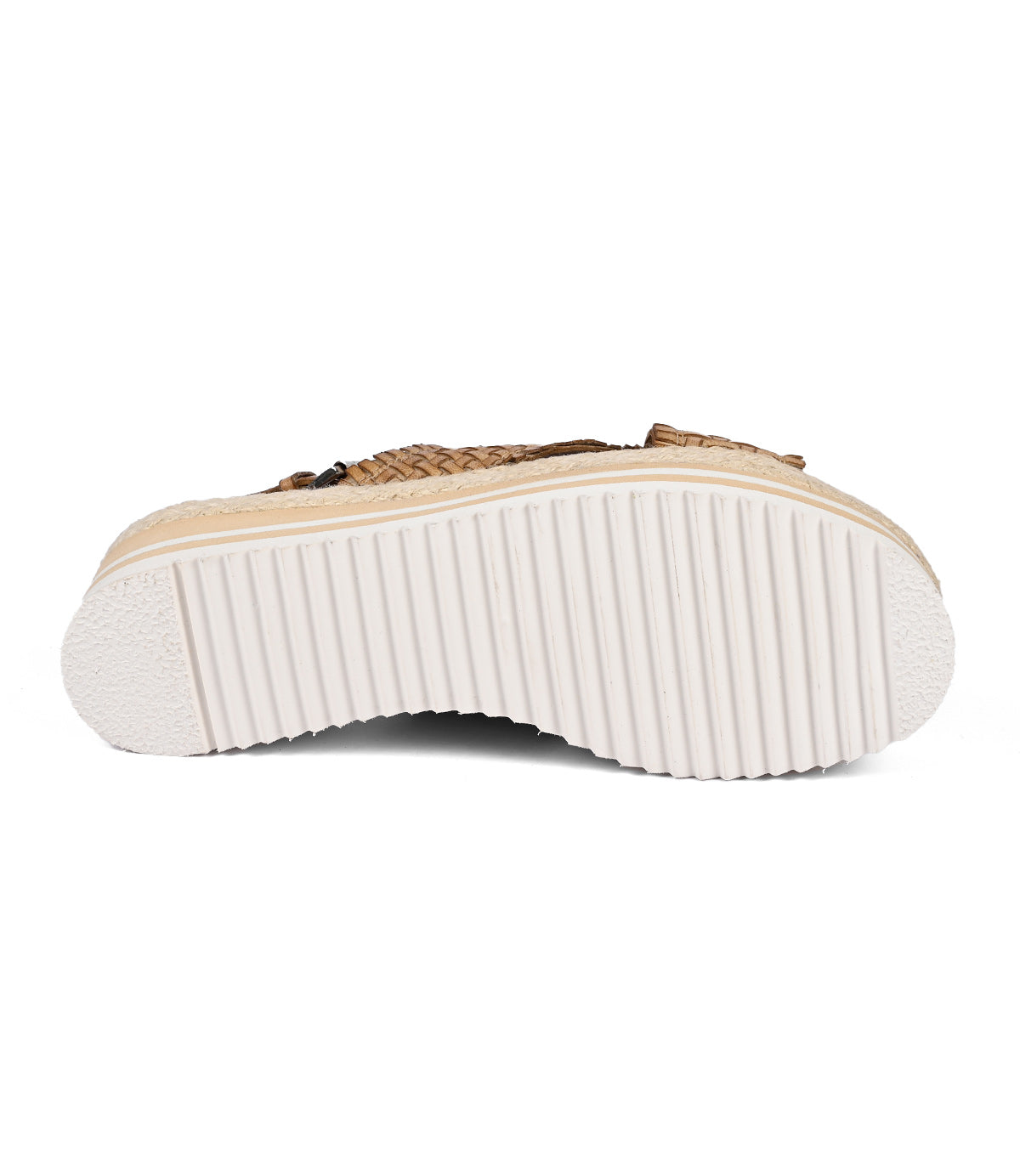 Roan by Bed Stu Into Platform Sandal