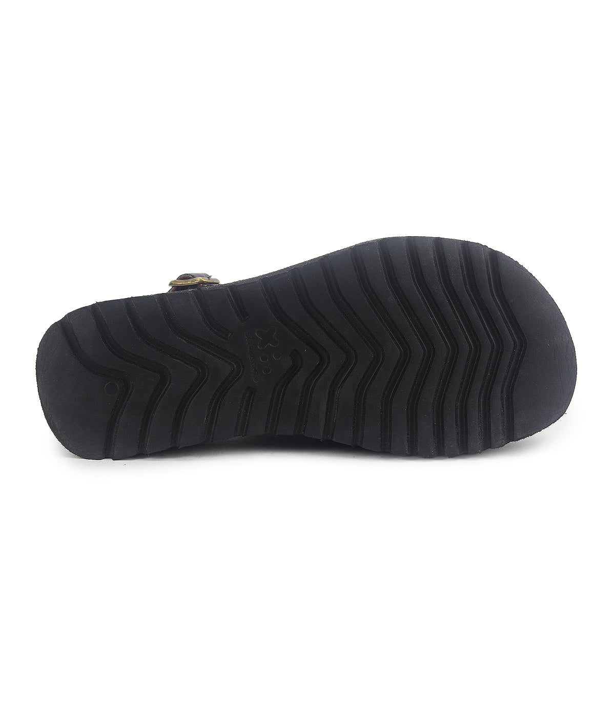 Bed Stu Library Platform Sandals