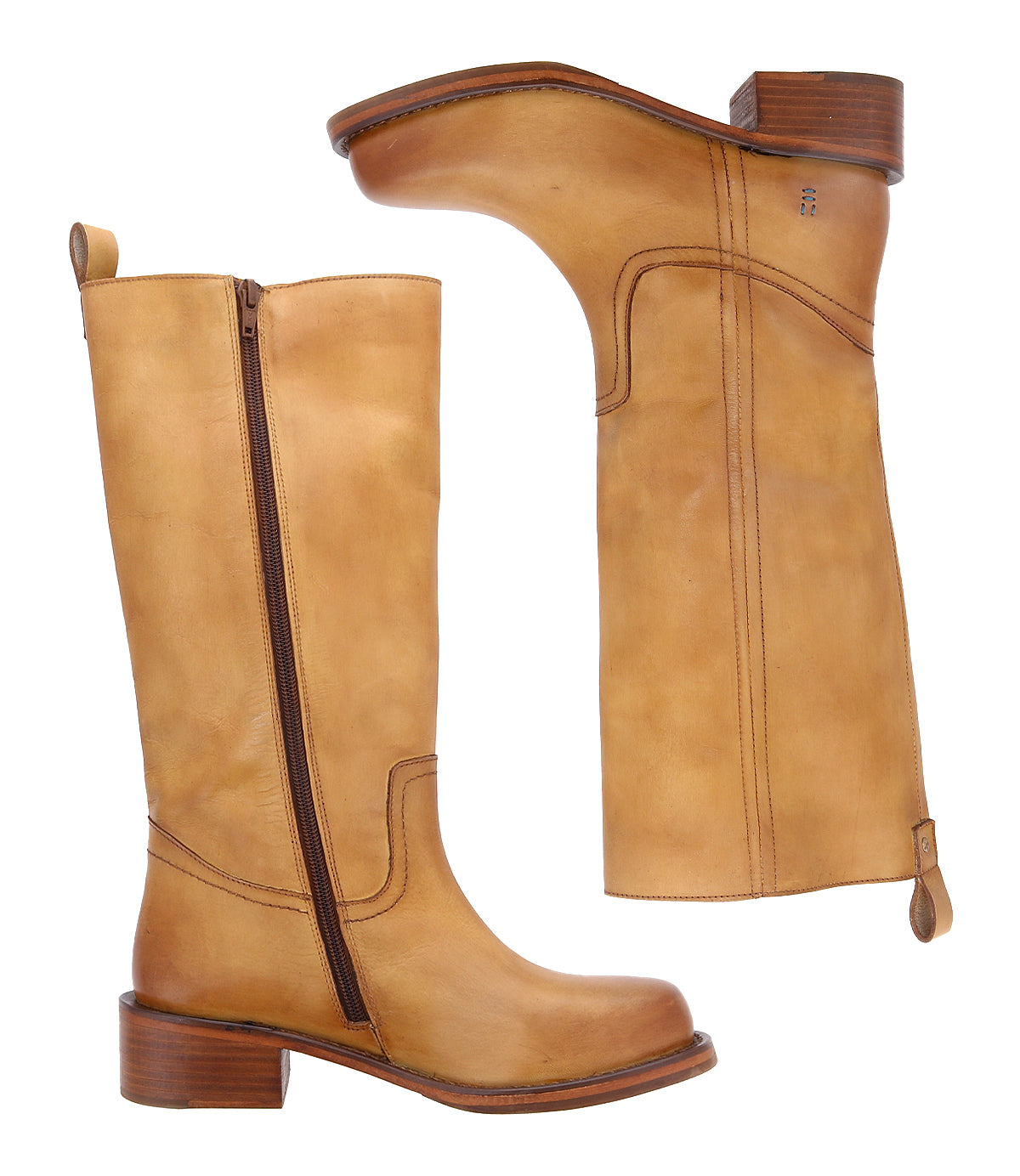 Roan by Bed Stu Froe Boots