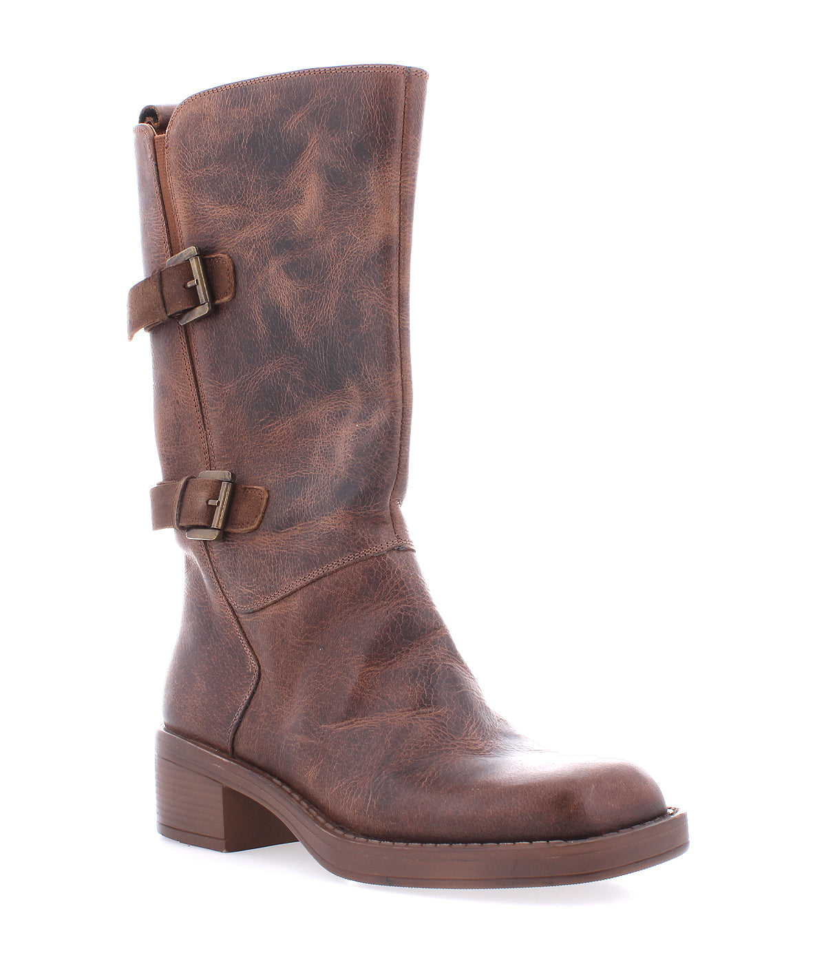 Roan by Bed Stu Iceberg Boots