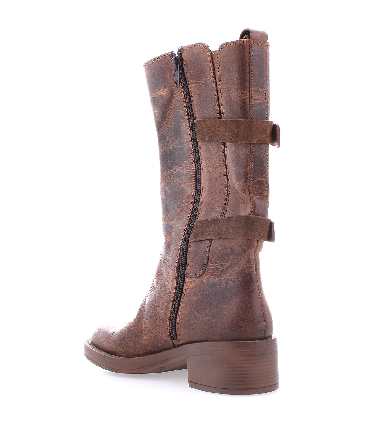 Roan by Bed Stu Iceberg Boots