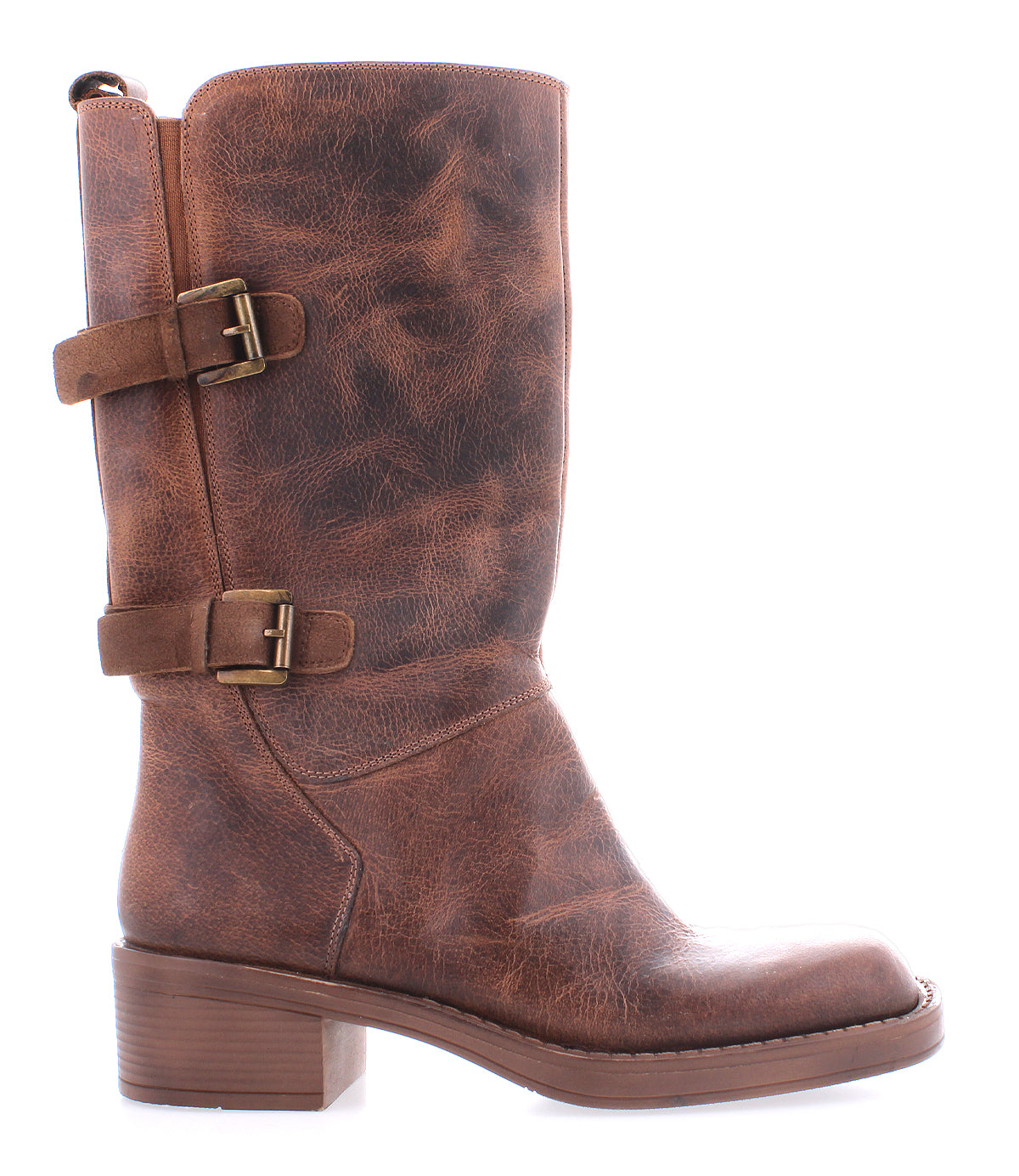Roan by Bed Stu Iceberg Boots