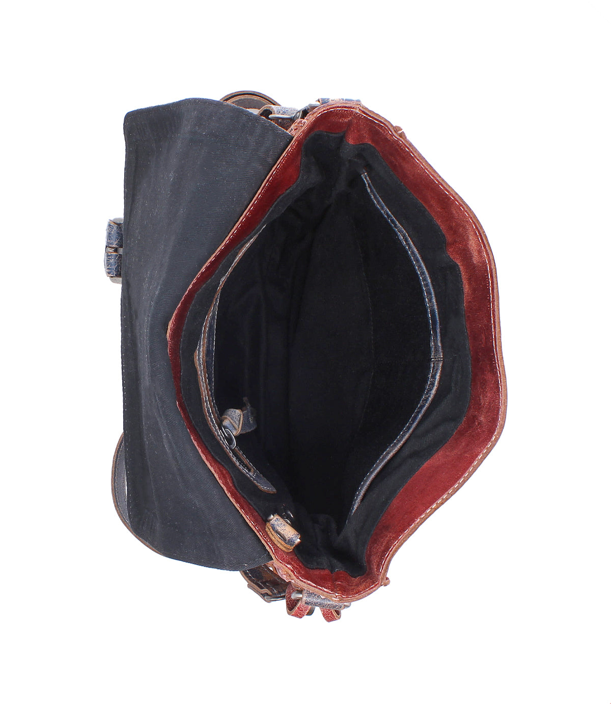 Bed Stu Venice Beach Crossbody Bag