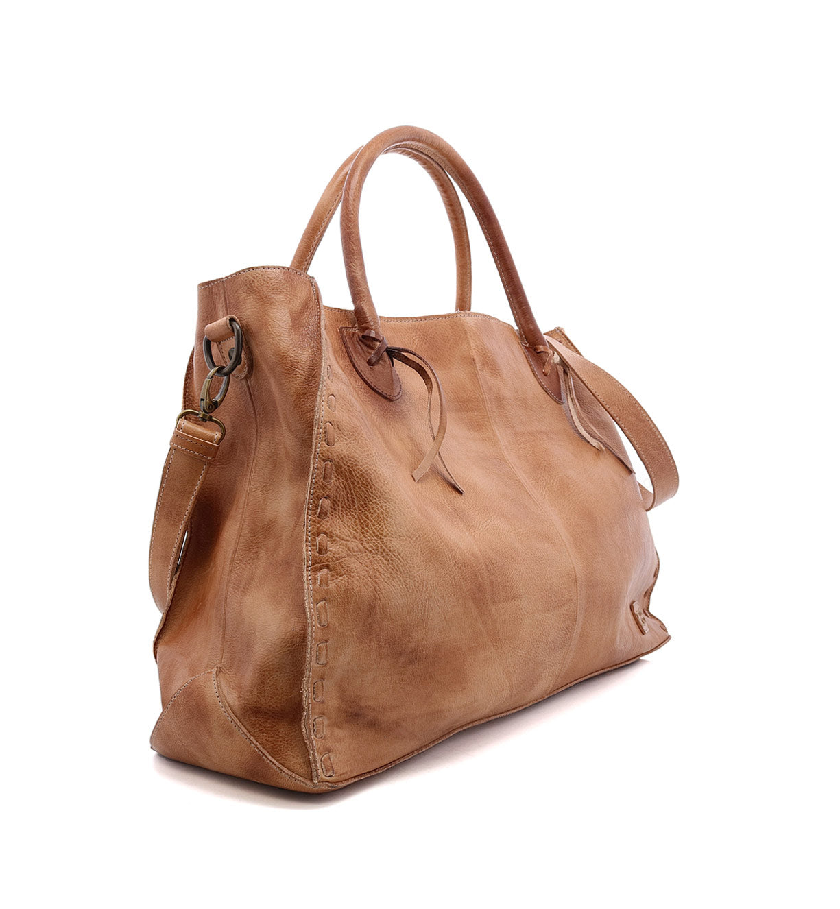 Bed Stu Rockaway Bag