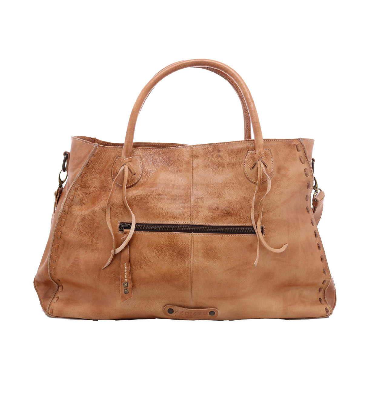 Bed Stu Rockaway Bag