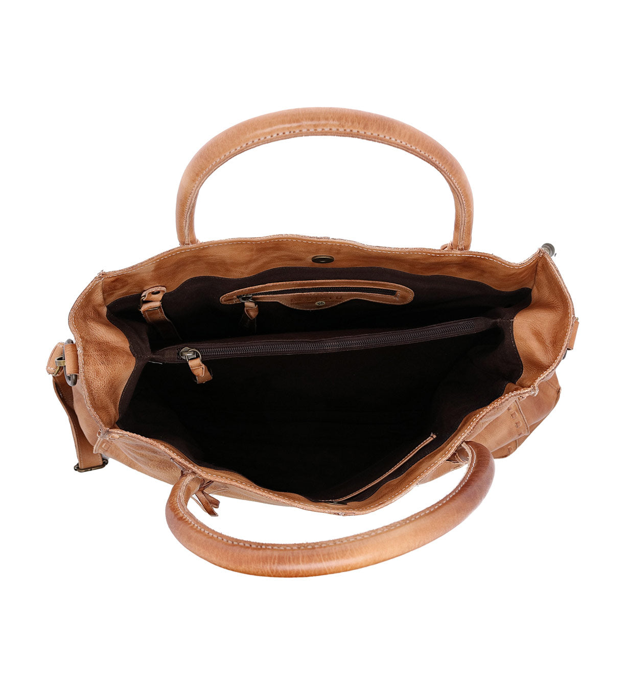 Bed Stu Rockaway Bag