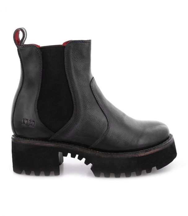 Bed Stu Valda Hi Booties