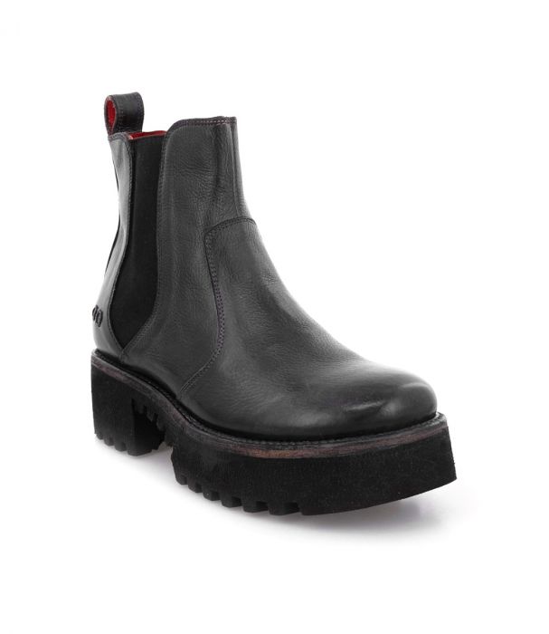 Bed Stu Valda Hi Booties