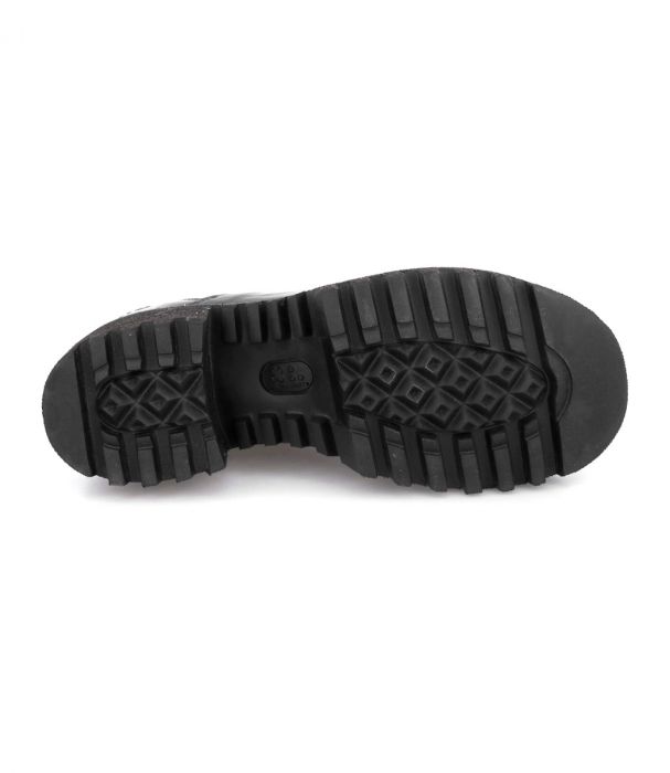 Bed Stu Valda Hi Booties