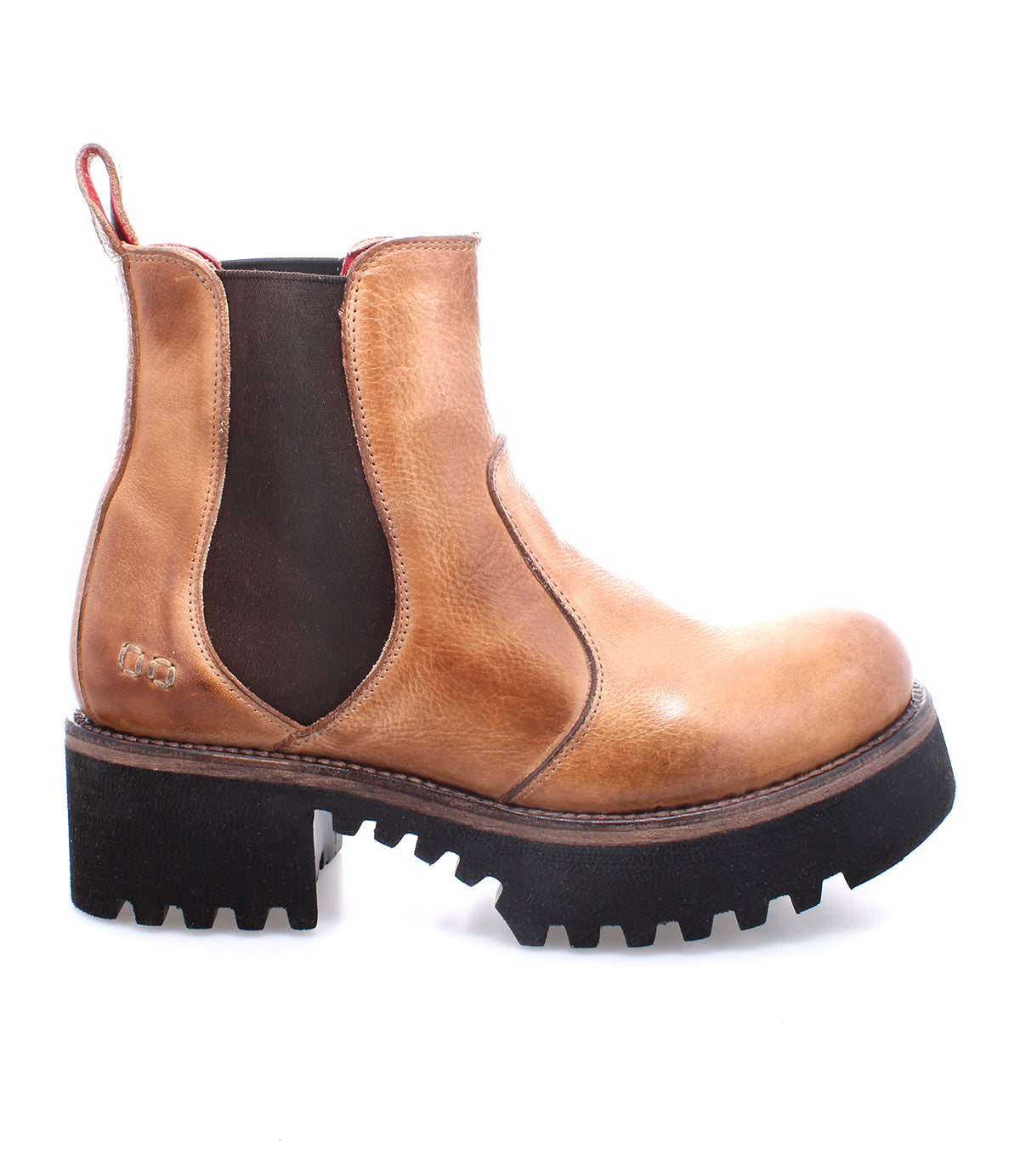 Bed Stu Valda Hi Booties