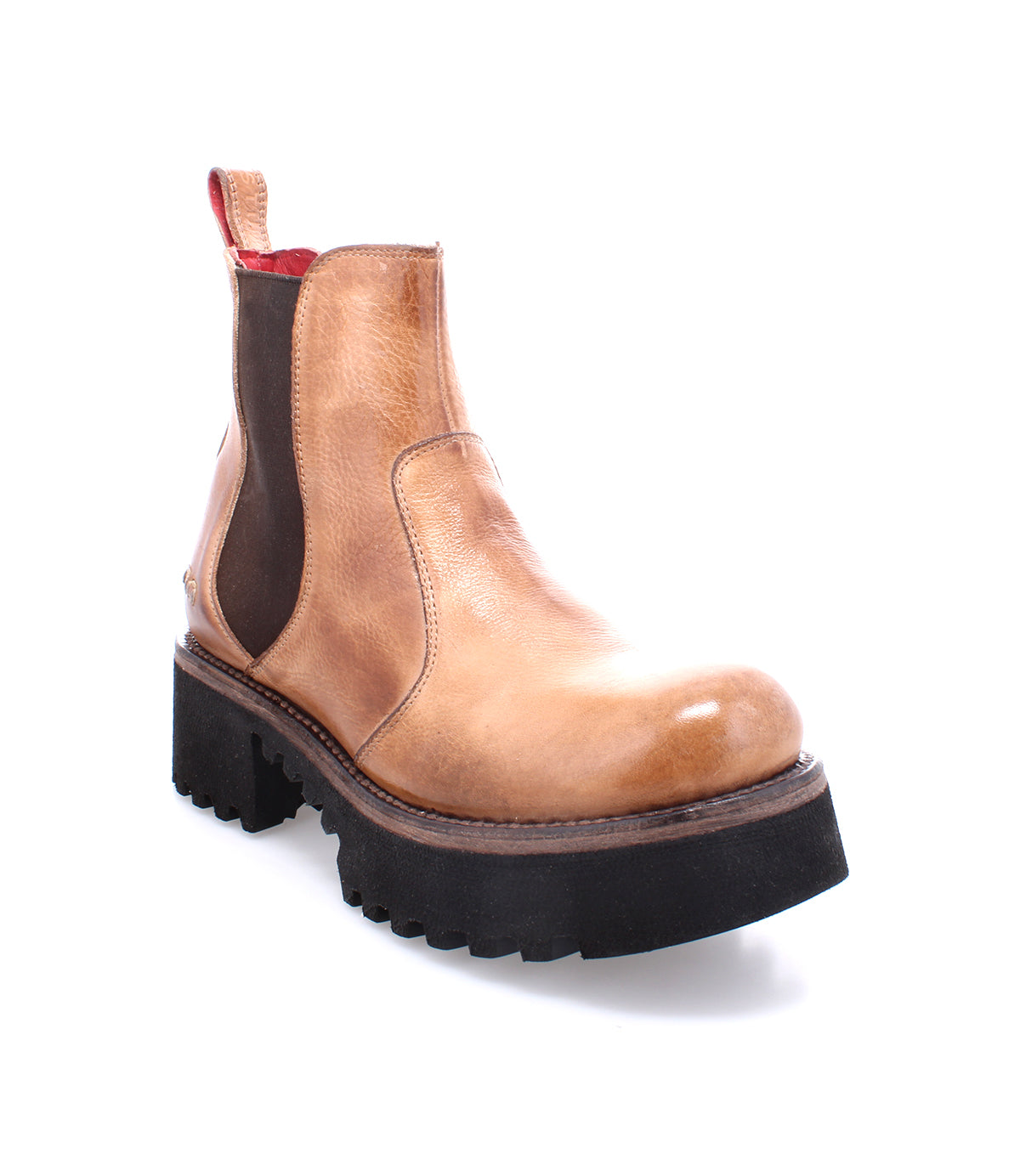 Bed Stu Valda Hi Booties