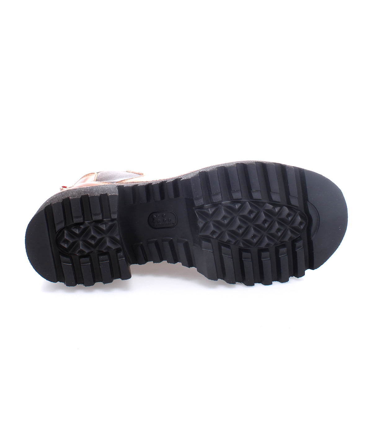 Bed Stu Valda Hi Booties