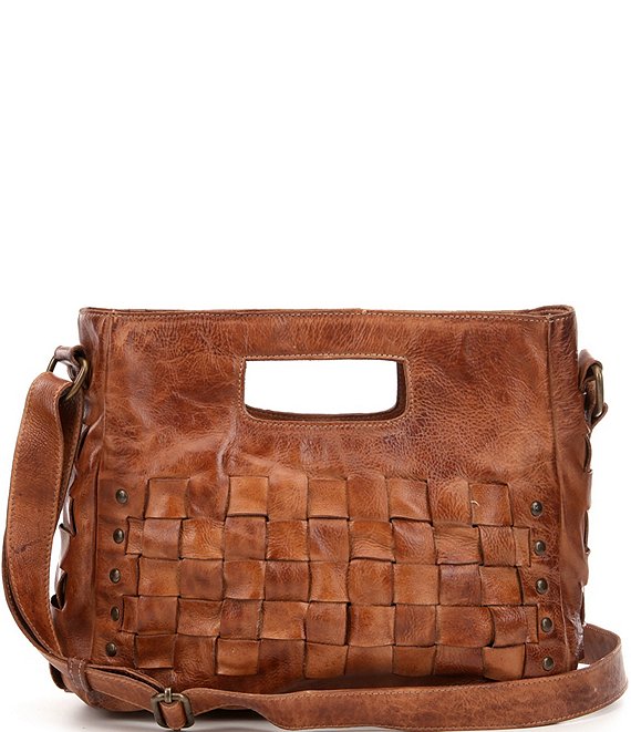 Bed Stu Orchid Bag