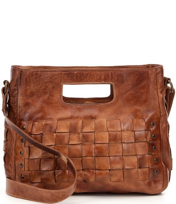 Bed Stu Orchid Bag