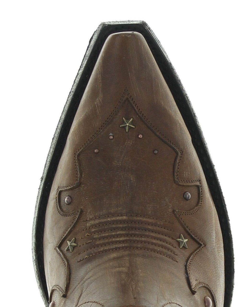 Yippee Ki Yay By Old Gringo Emilia 5" Boot