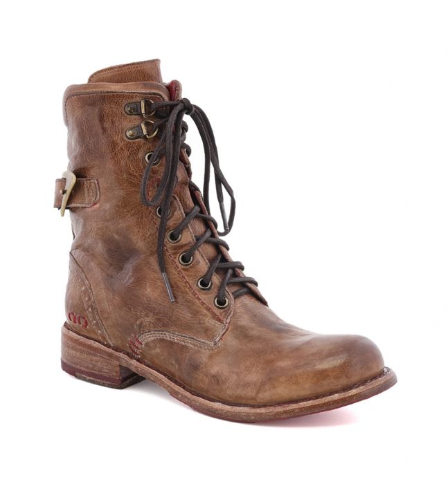 Bed Stu Anne Boots