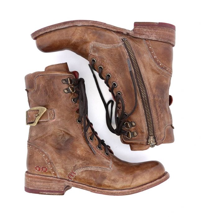 Bed Stu Anne Boots