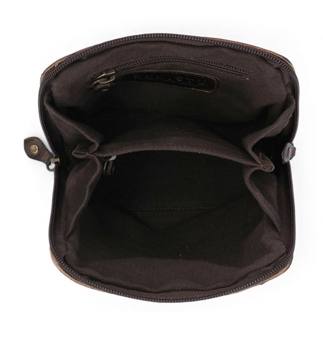 Bed Stu Ventura Crossbody Bag