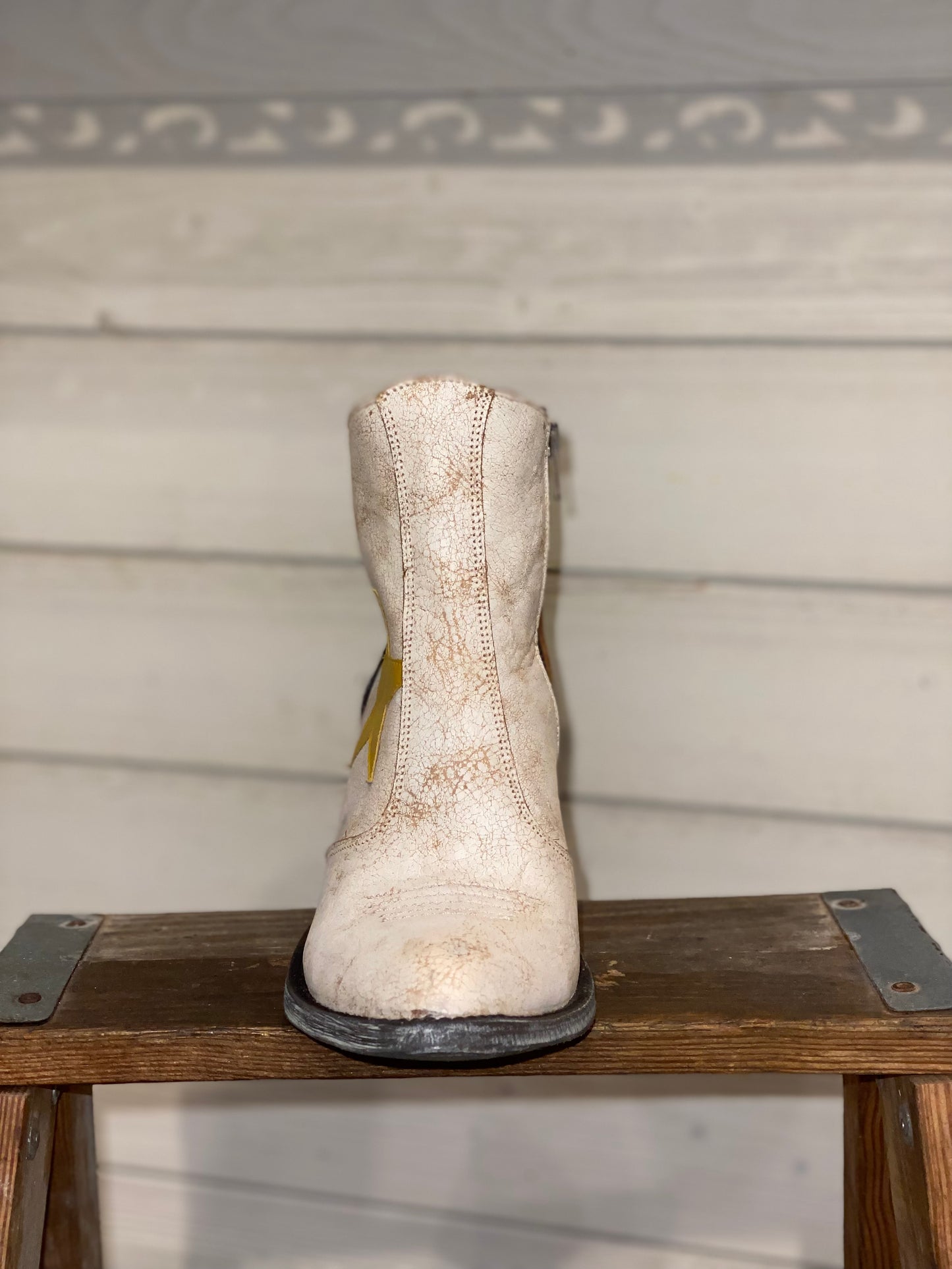 Old Gringo Irina 7" Bootie