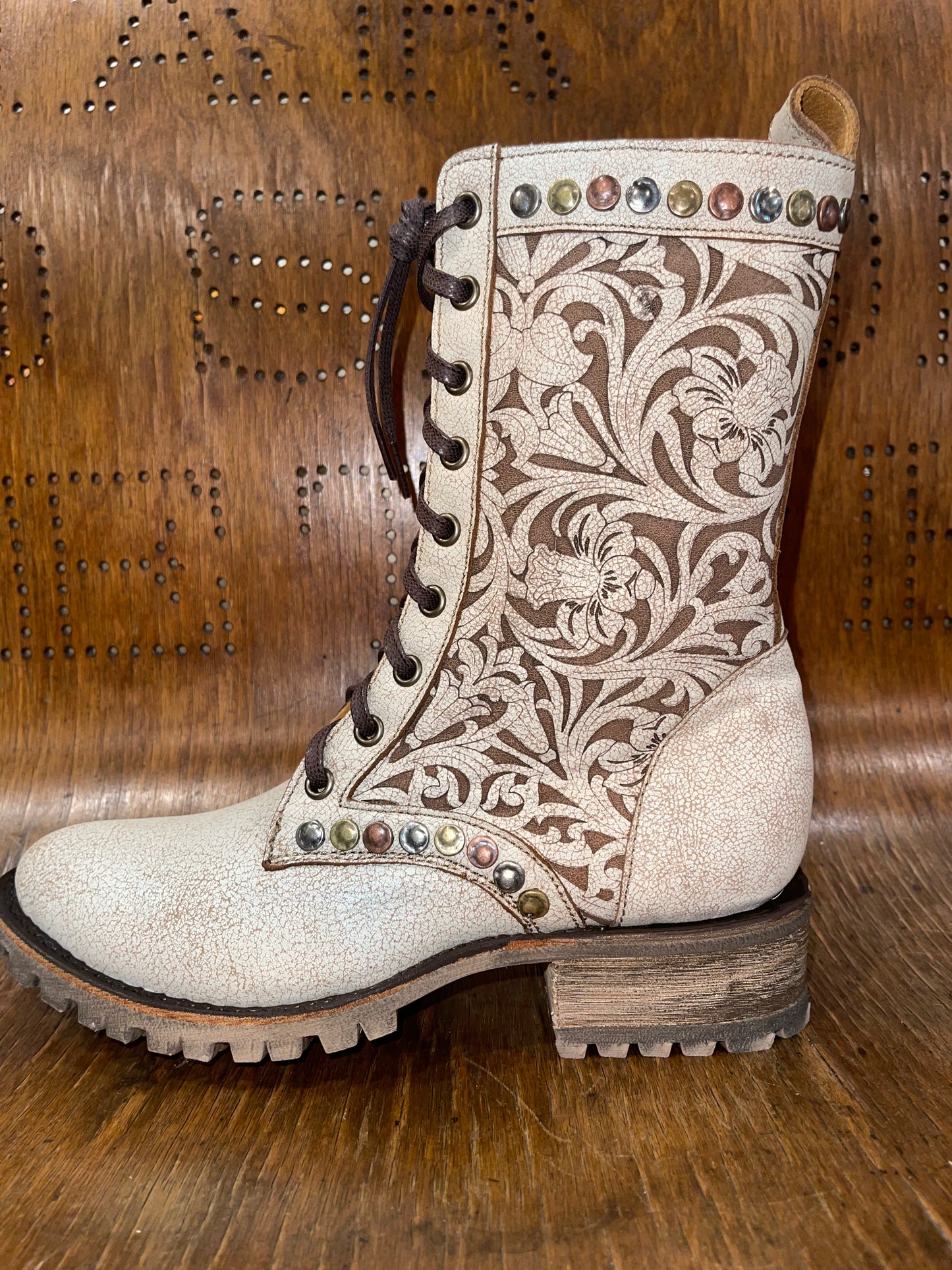 Old Gringo Roxton Boot
