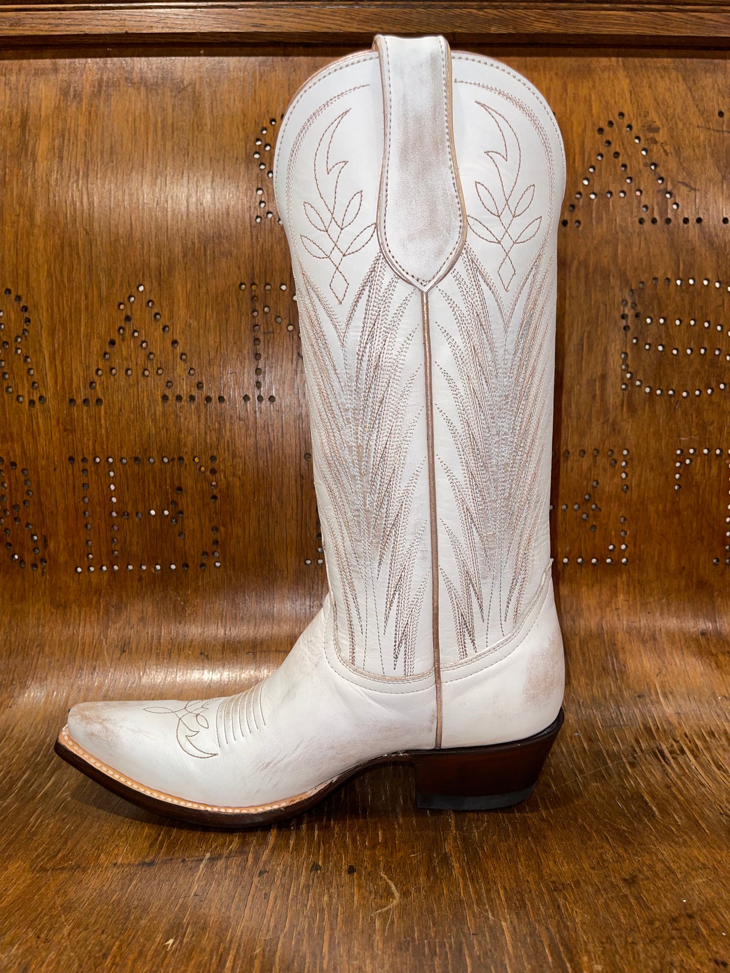 Old Gringo Emmer Boot
