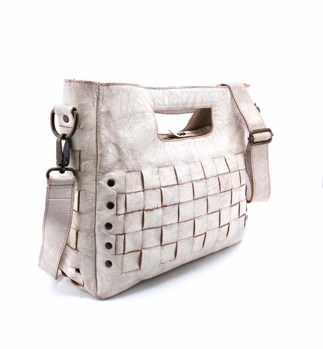 Bed Stu Orchid Bag