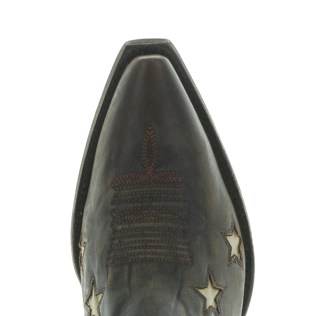 Old Gringo Paradise Boot