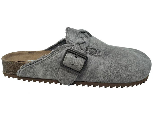 Very G Iris 3 Braided Clog