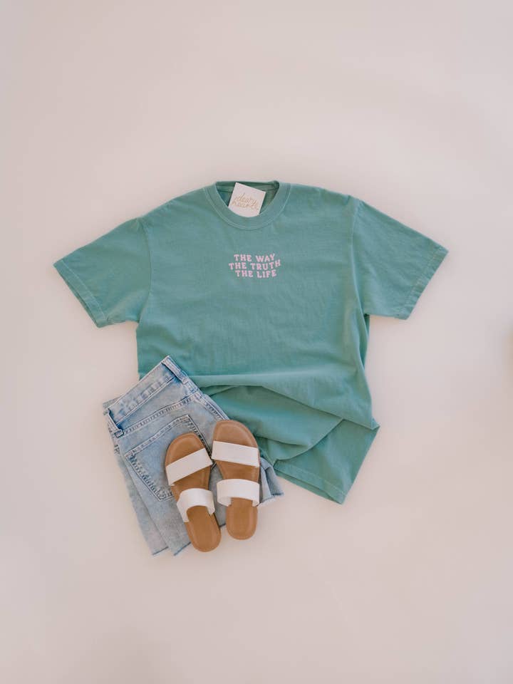 The Way Tshirt