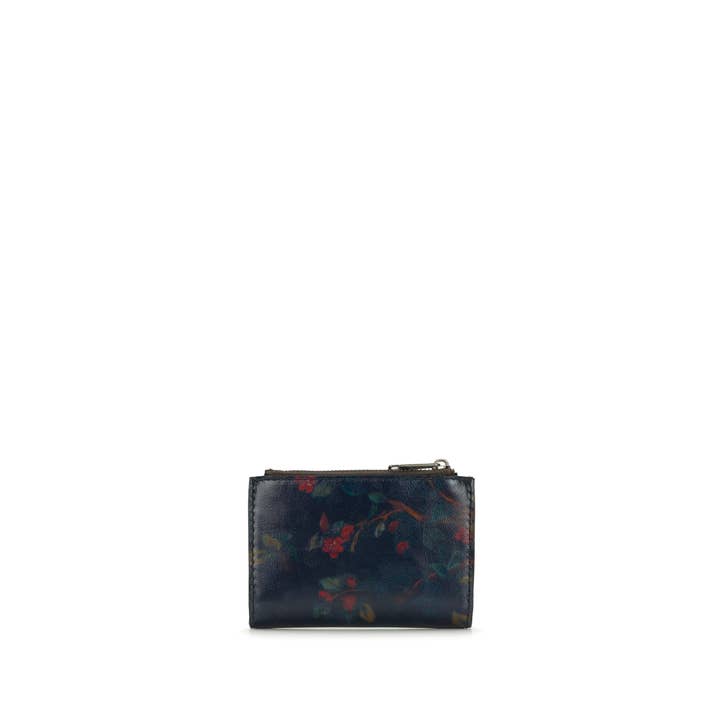 Patricia Nash Busalla Wallet