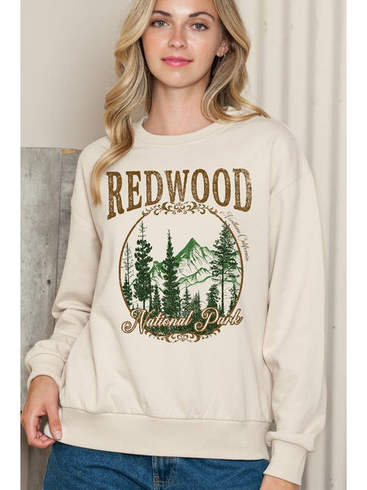 Redwood Sweatshirt