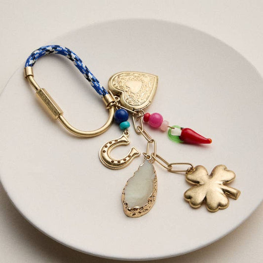 Lucky Bag Charm