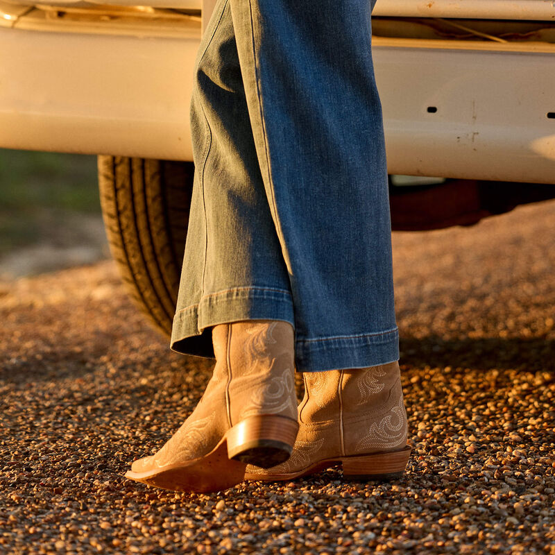 Ariat Hazen Western Boot