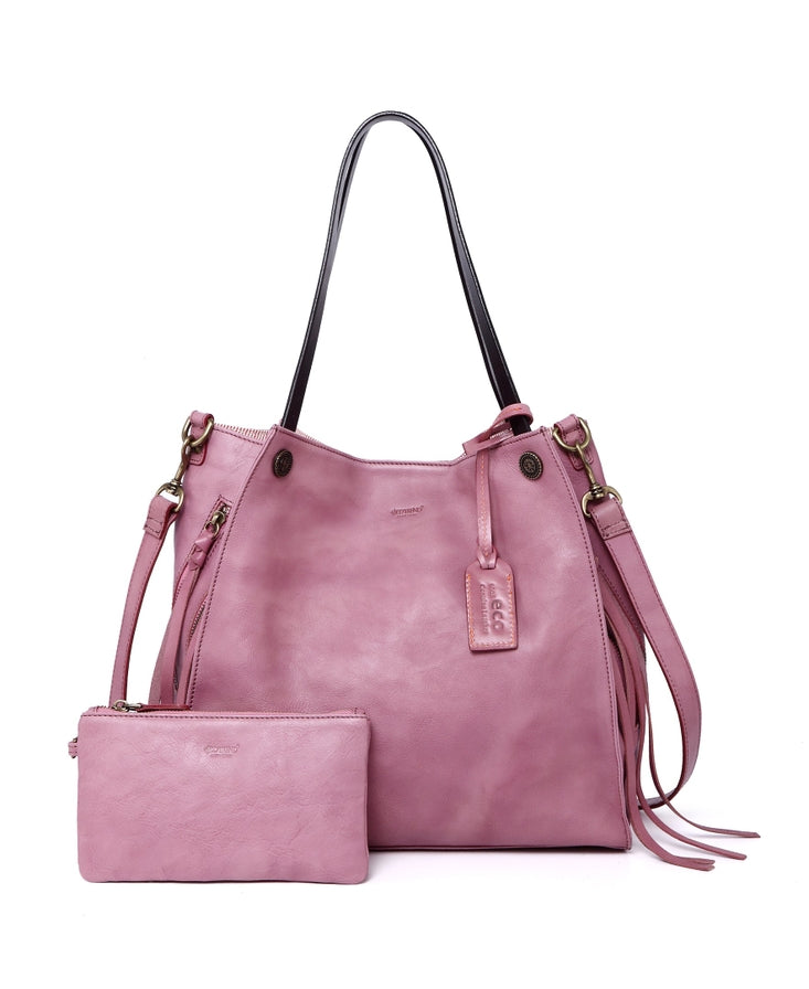 Old Trend Daisy Tote