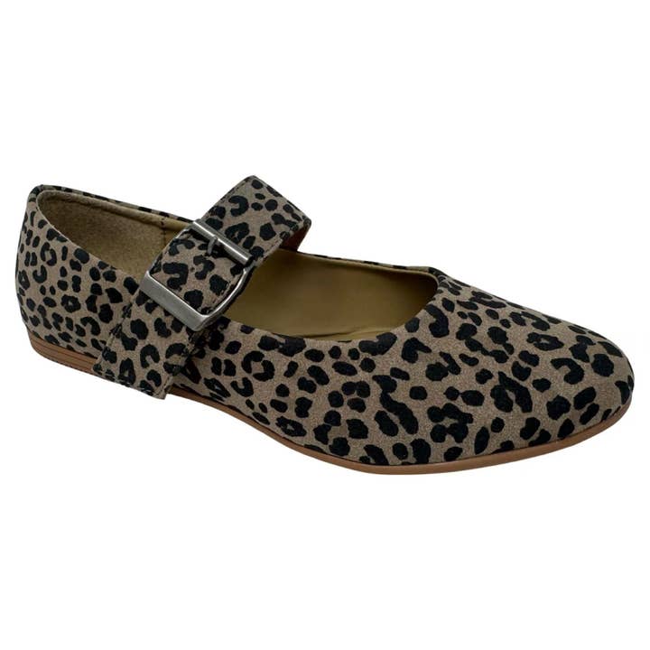 Very G Samantha Flats