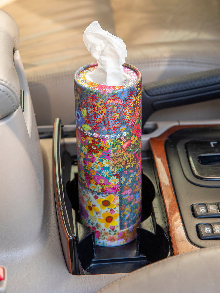 Natural Life Car Tissues